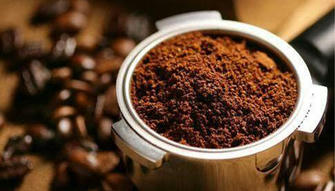 8 Magical Uses of Coffee Grounds