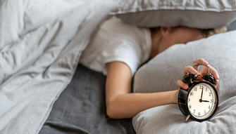 6 Reasons You're Getting Poor Sleep Quality 