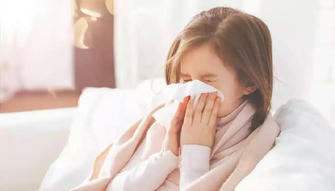 4 Ways to Relieve Allergic Rhinitis