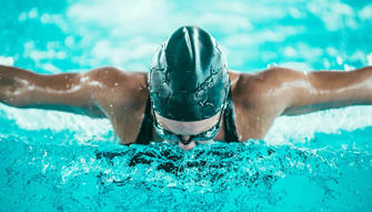 The Benefits of Swimming for Weight Loss