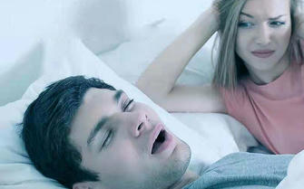 8 Ways to Treat Snoring