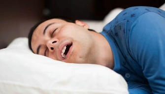 15 Health Risks of Snoring