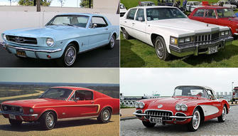 The 10 Worst Cars of All Time