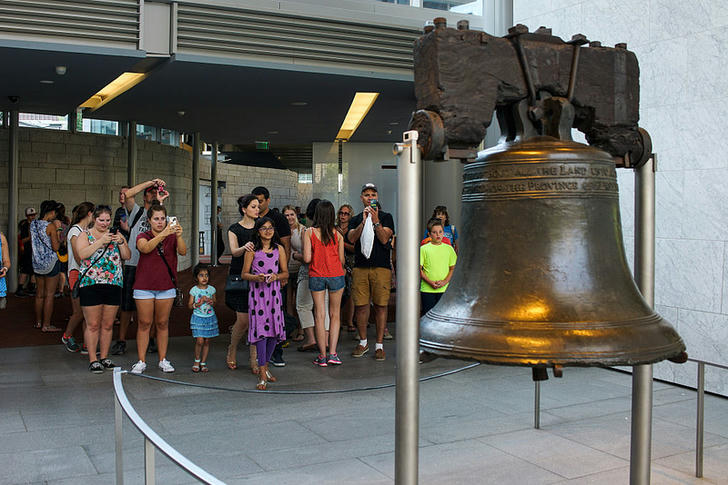 Liberty Bell