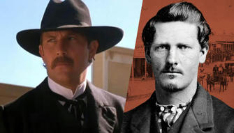 Life of Wyatt Earp: American West Legend