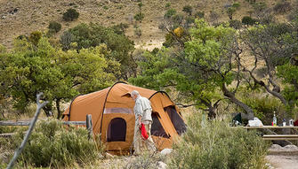 5 Must-Visit Camping Parks in the US