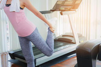 7 Treadmill Mistakes You Might Be Making