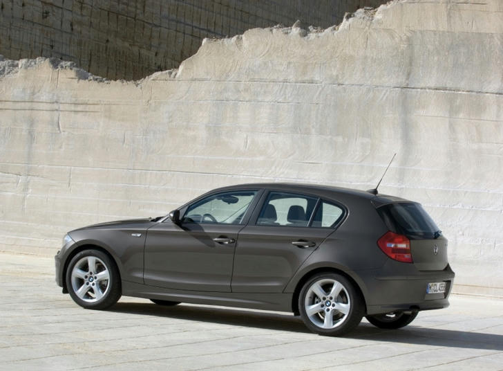 20+ Worst Car Models From BMW: A Few Bumps On The Road