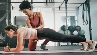 Make Your Love for Fitness Official: 8 Jobs for Fitness Enthusiasts