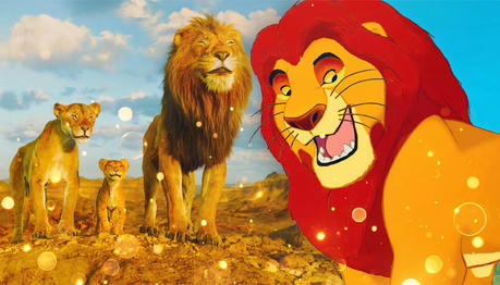 Why 2024's Mufasa: The Lion King Didn't Get the Same Love as the 1994 Animated Classic