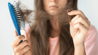 6 Tips for Reducing Hair Loss