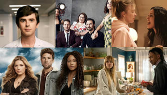 2022's Top 5 TV Dramas You Should Not Miss Out On