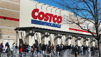 Top 8 Things To Buy At Costco