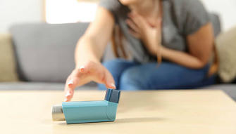 8 Key Asthma Triggers to Avoid