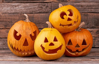 7 Pumpkin Carving Tips for Fun Days