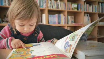 10 Best Books for Toddlers to Help Them Grow and Learn