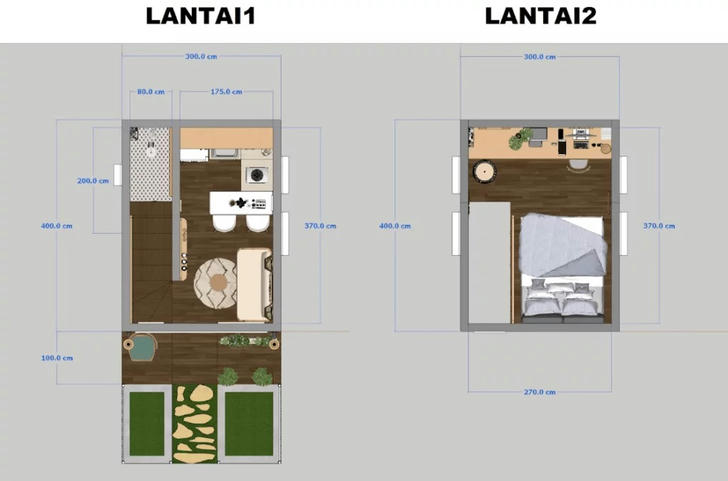 Tiny House