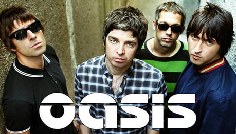 The Return of Oasis: A Look Back at the Legendary Band’s Reunion