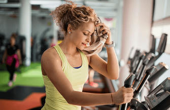 7 Annoying Things You Should Never Do at the Gym