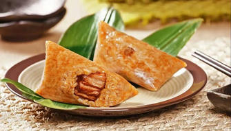 Six Facts About Zongzi