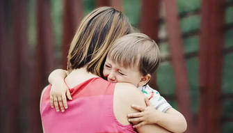 Eight Ways to Strengthen Parent-Child Relationship