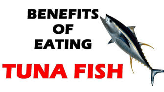 7 Benefits of Eating Tuna Fish