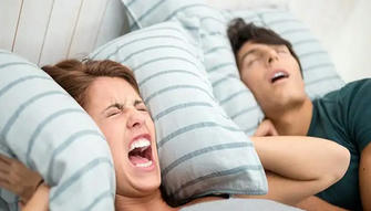 10 Easy Snoring Remedies: How to Stop Snoring