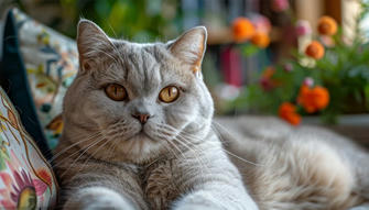 The 9 Friendliest & Nicest Cat Breeds In the World