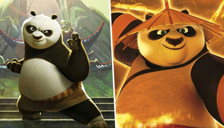 Do You Remember These 20 Cute Animated Characters That Brought You Joy?