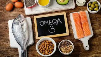 Some Facts About Omega-3