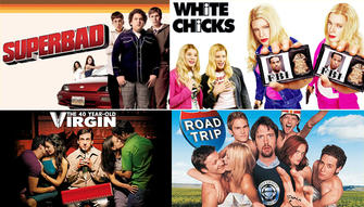 Must Watch Comedy Movies From The 2000s