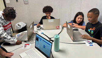 Coding Clubs Are a Game-Changer for Your Child's Future