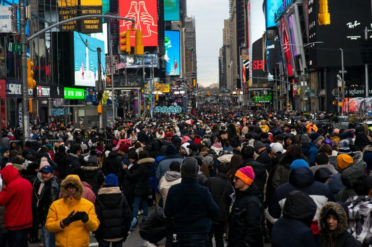 Times Square